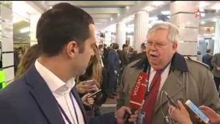 Свежие НОВОСТИ  Американский посол ответил  когда США вернут Аляску России