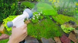 WL-EN4T пистолет MULTI SPRAY TM BRADAS - Обзор