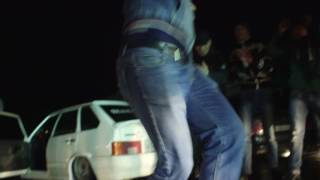 Mir-20m 20mm f3.5 wide open - Lezgi dance (Lezginka) with Ingush guys | 4k UHD