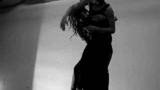 Contact Improvisation 3