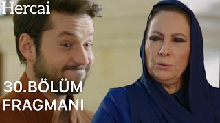 Hercai 30.Bölüm fragmanı / Harun’un sırrı ortaya çıkıyor !!