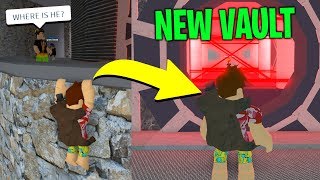 This Could Be The NEXT ROBLOX JAILBREAK!