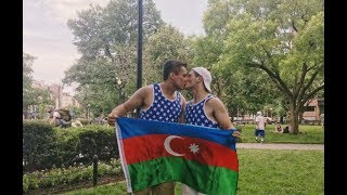 Геи в азербайджанской армии. Azərbaycan ordusunda geylər