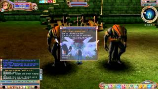 Last Chaos Hard New Private Server ; )