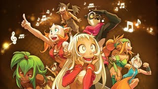 [Dofus] AIMEZ-VOUS REELLEMENT DOFUS ?