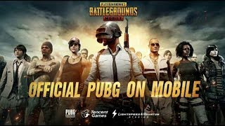 Pubg Mobile Lag Fix Or Internet Error Bug Fixed 100% Work(Hindi)