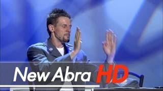 Kabaret Ani Mru-Mru - Żona (Full HD)