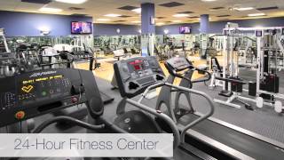 Tanglewood Apartments: Lincoln, Nebraska