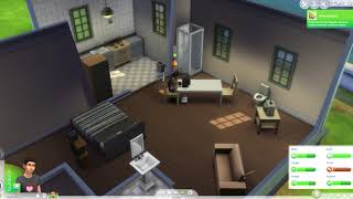 (PB) The Sims 4 - Maxed Video Gaming Skill Speedrun (Without expansions) in 22m 14s 198ms