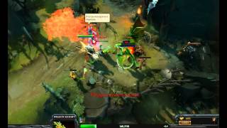 Dota 2 #1 могло быть и хуже...