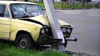 Аварія на "Митниці" 22042016
