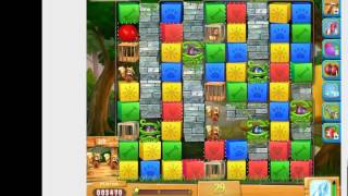 Pet Rescue level 1711, pet rescue, nivel 1711 pet rescue solucionado, solved, sin booster
