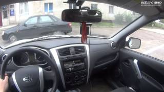 Гранта по-японски. Datsun on-Do