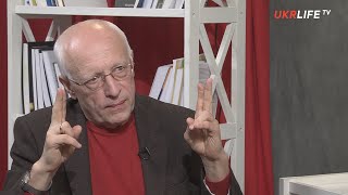 Траншем Запад ''откупился'' от Украины - чтобы до ноября тут ничего не случилось, - Олег Соскин