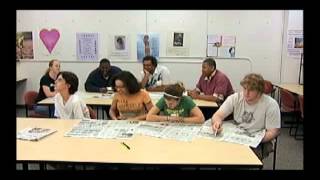 Classroom behavior analysis