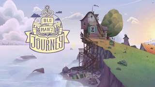 Мультфильм прохождение Путешествие старика old man's journey