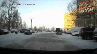 Северодвинск. Без шансов