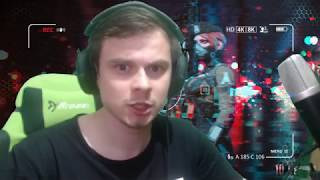 МОНТАЖ WARFACE. Моменты со стрима. Чем можно заняться на моем стриме? #9