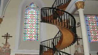 Loretto Chapel