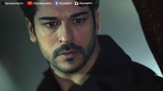 Kara Sevda 18.Bölüm | Son Sahne - Karen ölmüş!
