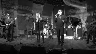 Ain't No Mountain High Enough, Andrew Blake Band, Wedding Band @ The Drake in Chicago, Illinois