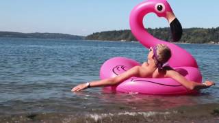 Camp Sealth Summer Camp!