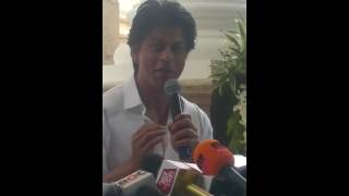 Shah Rukh Khan REACTS to 'Ae Dil Hai Mushkil's' SONGS