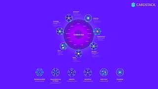 Review of the 'CARDSTACK' ICO