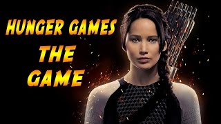 HUNGER GAMES | THE MASSACRE | SURVIVAL GAME MOD | ARMA 3