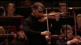 Paganini Concerto No. 2 -Adagio-Tedi Papavrami