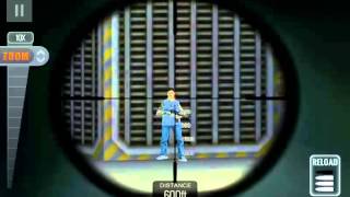 Sniper 3D Assassin Shoot to Kill Porter Heights Spec Ops Mission 3 Walkthrough Gameplay