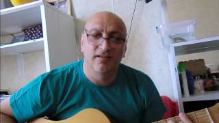 Алик Занозный - Твои волосатые ноги
