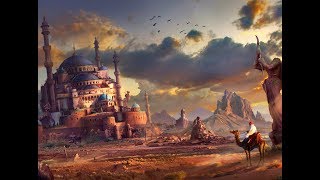 Предсказание для Востока. Будущее Турции/ Эмиратов/ Катара