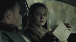 Конверт (2017) Тизер-трейлер HD