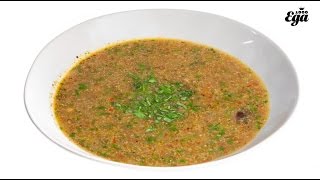 Харчо, настоящий суп харчо. Подробный рецепт.