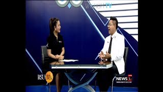 RSU NEWS TALK : เปิดใจทนายรณณรงค์ แก้วเพ็ชร์ ช่วยประชาชน ช่วงที่1 21/08/2017