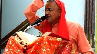 Guruji Shri Mohan Priyacharyaji - Pravachan, Vani