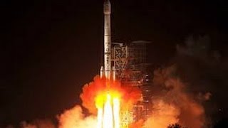 挑戰新聞軍事精華版--美專家：中國的太空發展未來將取代歐美
