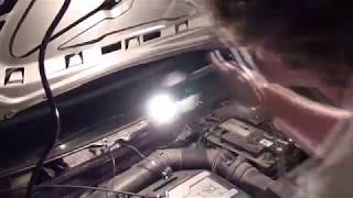 ремонт трапеции Octavia A5