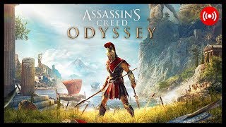 ? LIVE DÉTENTE SUR ASSASSIN'S CREED ODYSSEY