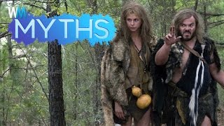 Top 5 Unexpected Neanderthal Myths