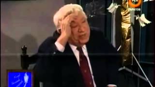 Видео   Анекдоты от Юрия Никулина   Видеоролики на Sibnet