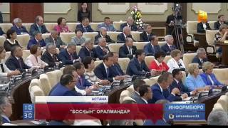 Шетелден келген қазақтарға атажұртқа кіруге тыйым салынып жатыр
