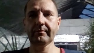 Теплица Термос. 2.10.2017