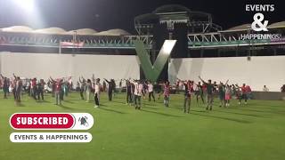 PSL 5 Preparations complete ready for big event