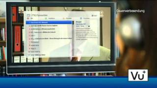 Vu+ Uno Dr Dish Review Linux Enigma2 TV SAT receiver set top box