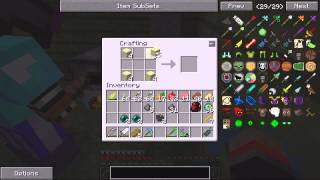 Притнус №17 [Let's Play] - MINECRAFT