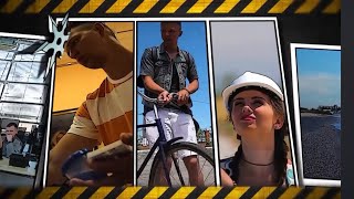 ВелоТревел в Кирилловке. Серия 7