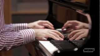 WGBH Music: Daniil Trifonov plays Nikolai Medtner's "Fairy Tale" Op. 20, No. 1