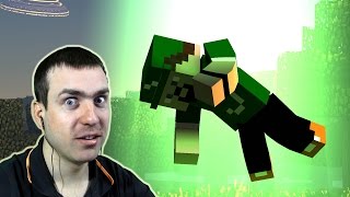 ТЕЛЕПОРТАЦИЯ - Обзор мода Minecraft Waypoints